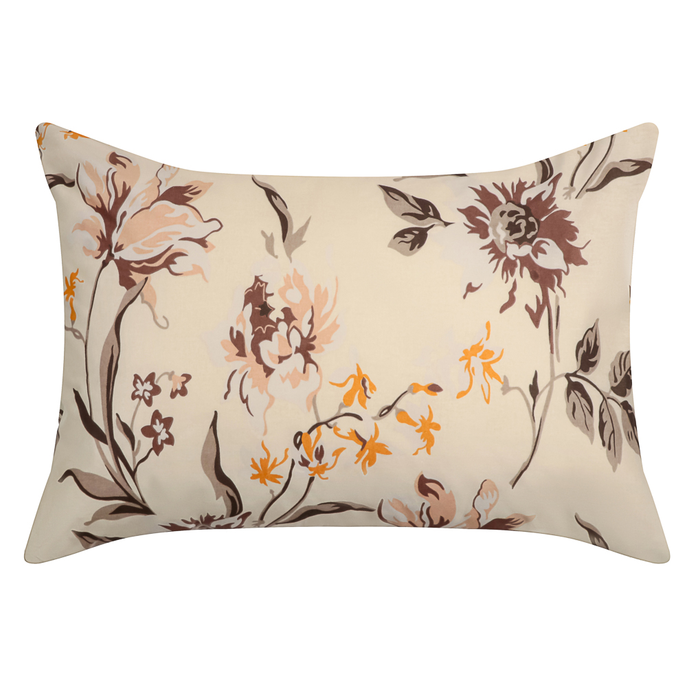 PROVANCE Стандарт Наволочки 50х70см, 100% хлопок, бязь, 2шт, 4 дизайна - #6