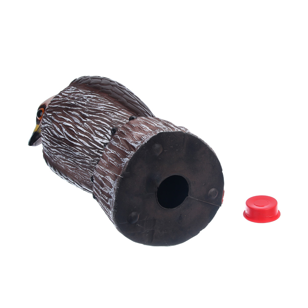Фигура садовая "Сокол" тм INBLOOM, 17x41см, HDPE - #3