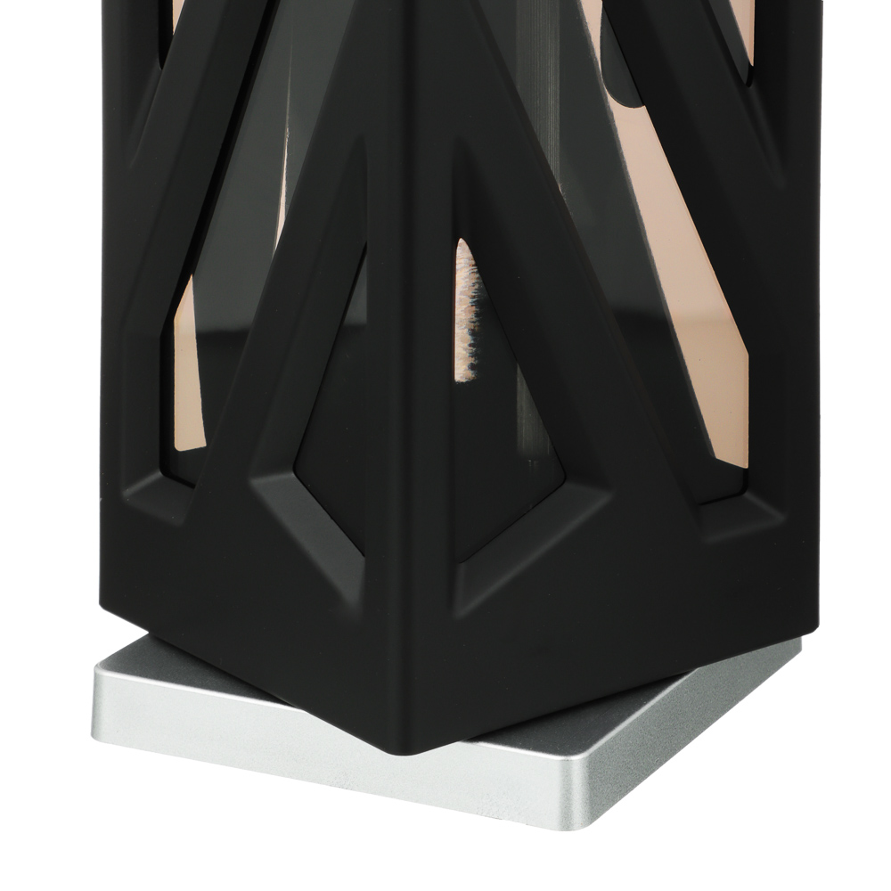 SATOSHI Торонто Набор ножей кухонных 8пр, на подставке - #3