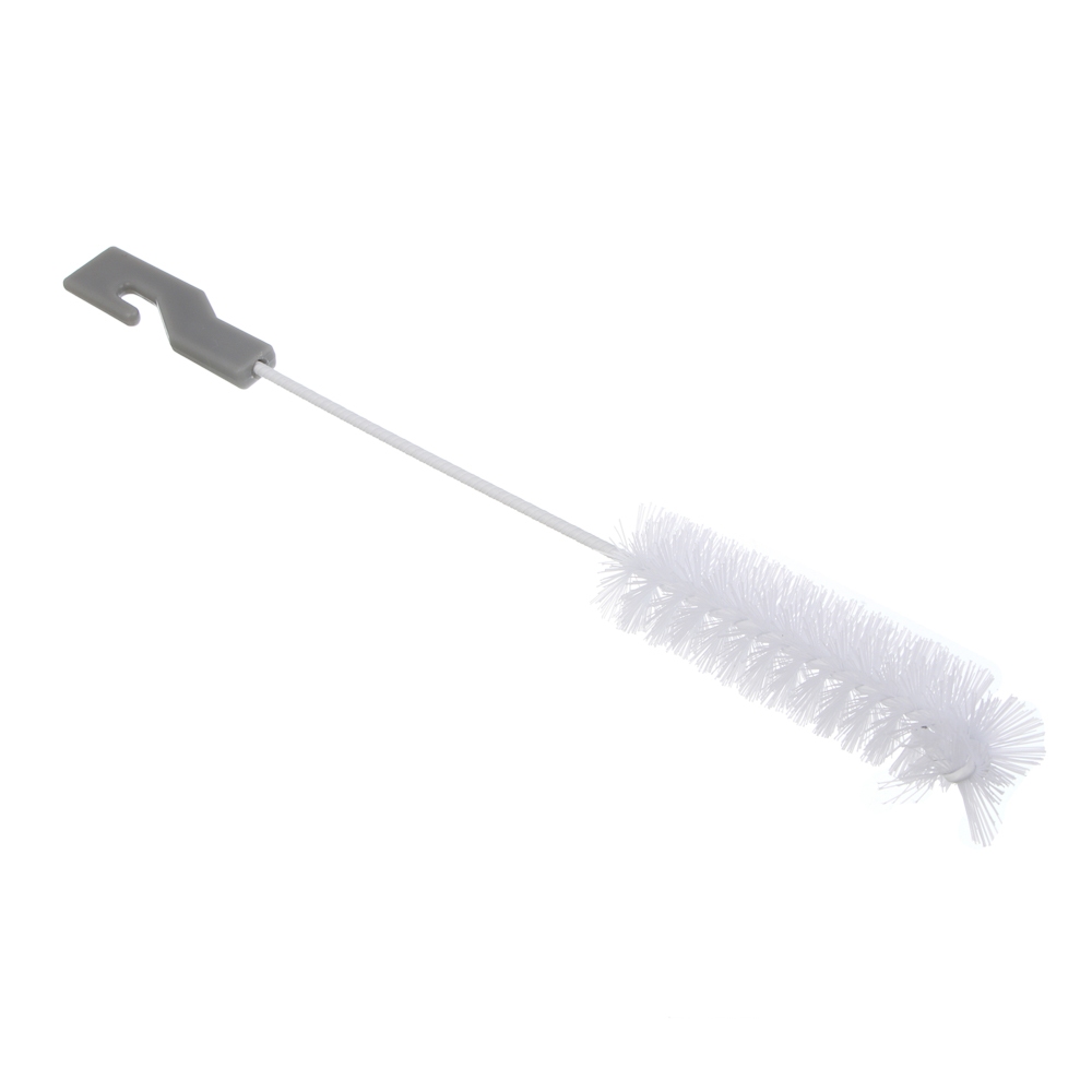 VETTA Ерш бутылочный 7x2x2см, длина 21см,металл+пластик - #1