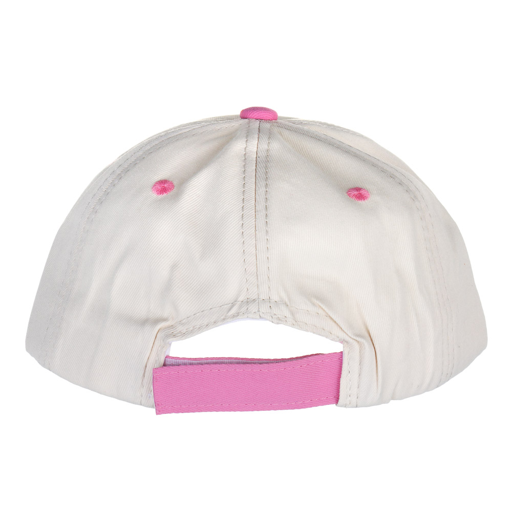 GALANTE Кепка детская, р.52, 30% хлопок, 70% полиэстер, 6 цветов, ВЛ25-05 - #3