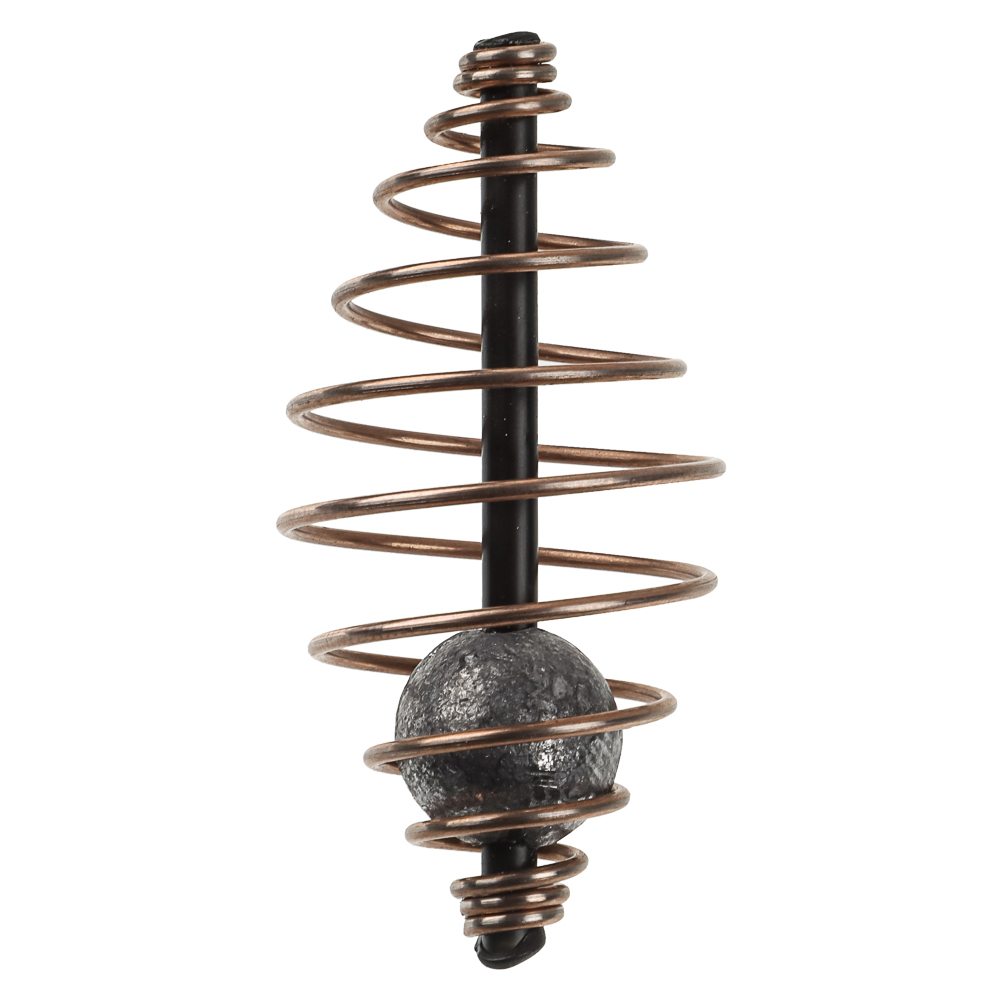 Кормушка "Торнадо" тм AZOR FISHING, классика, 20 гр, 30 гр, 40 гр, 3 вида - #2