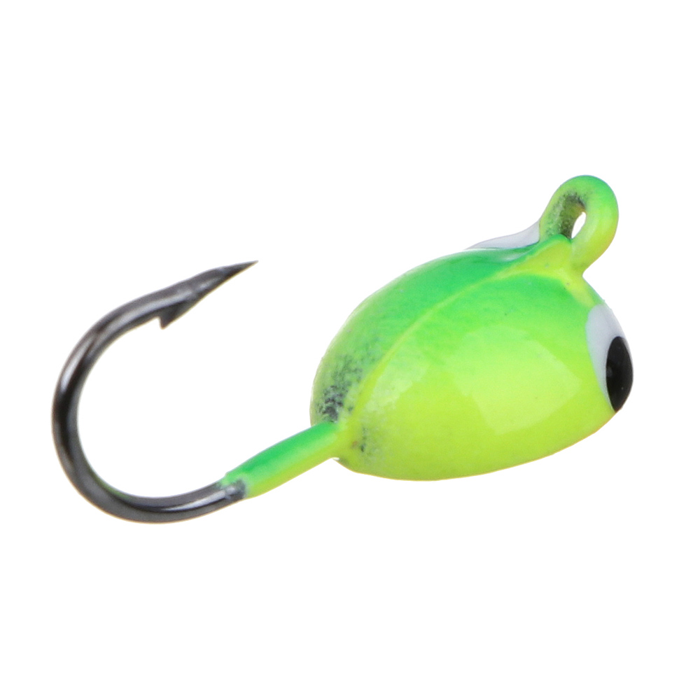 Набор мормышек "СФЕРА" тм AZOR FISHING, свинец, 3шт - #3