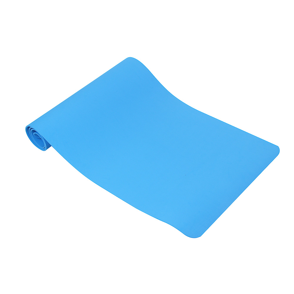 SILAPRO Коврик для йоги, 173x61x0.4см, EVA - #4