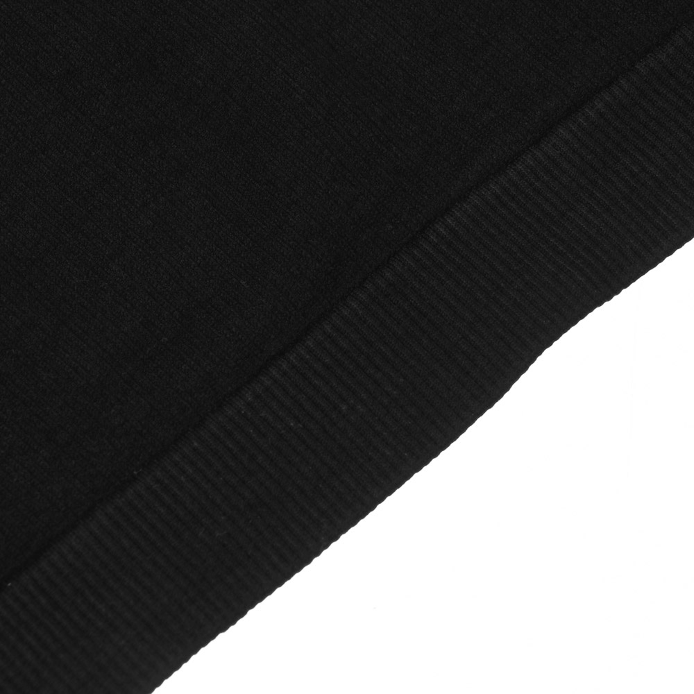 GALANTE Комплект:топ на широких лямках и трусы, р.46-48, 90%полиамид, 10%спандекс, черный, НБ25-18 - #6