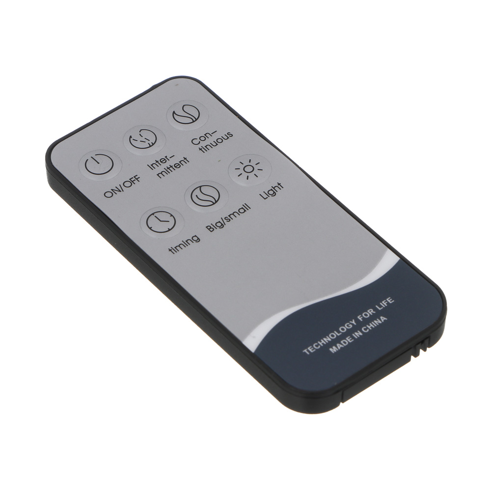 LEBEN Увлажнитель воздуха "Вулкан", 300мл, подсветка, 14x14x11см, 12Вт, 220в - #12