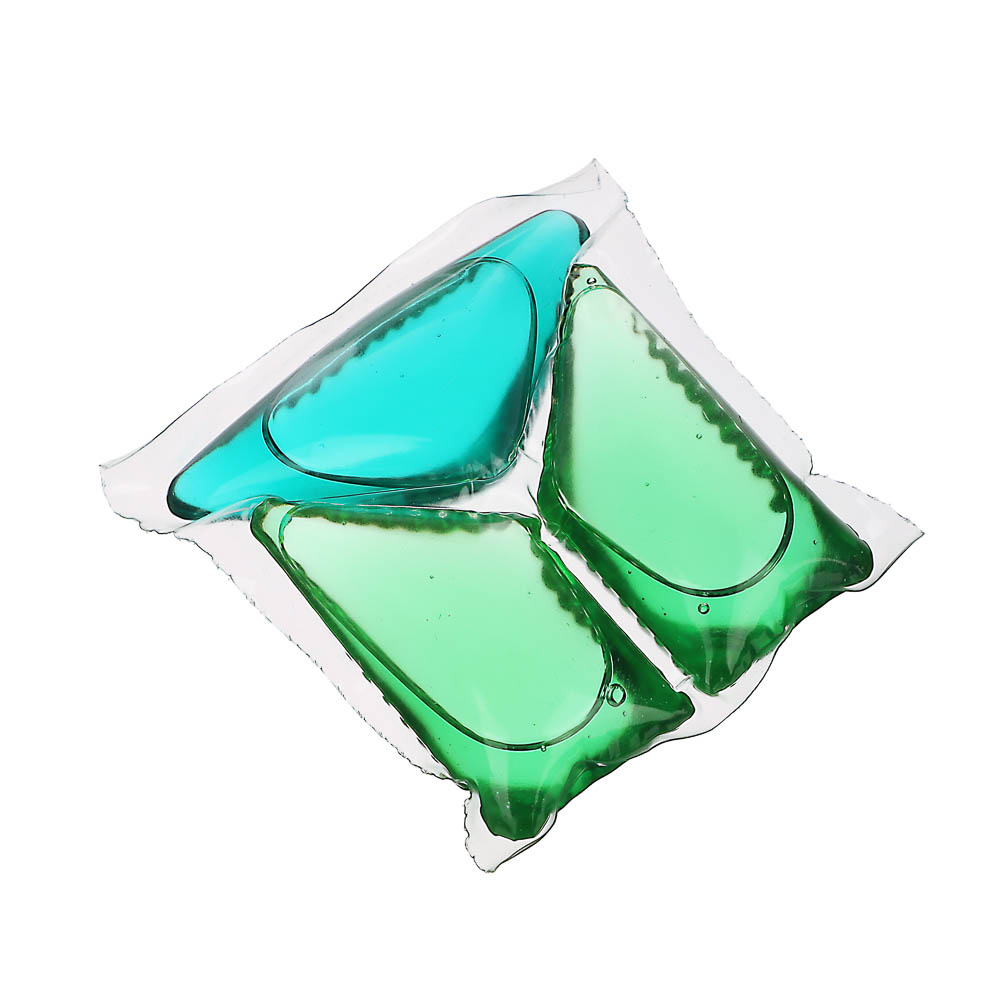 Капсулы для стирки SORTI Color, 10шт - #7