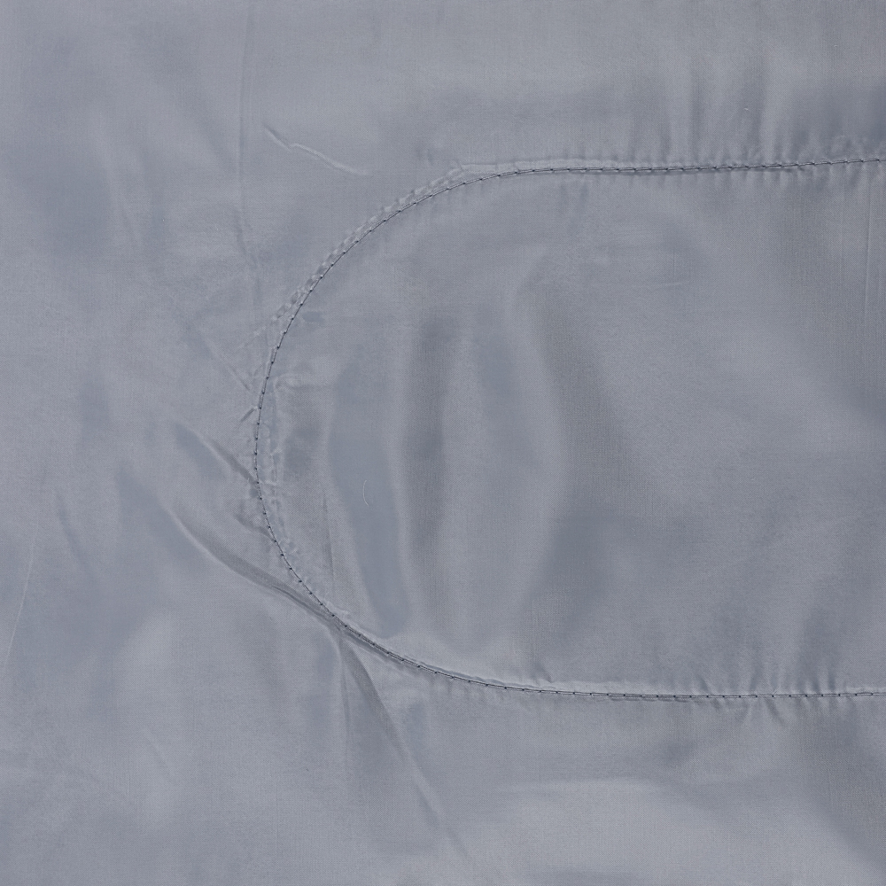 Спальник туристический тм РУССО ТУРИСТО, 180х75см, полиэстер 170T, 750гр, холлофайбер 150 г/м2, +5С - #11