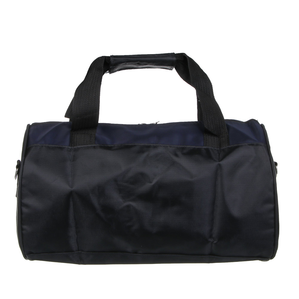 Сумка спортивная тм BY SPORT, 37х20х19см, полиэстер 420D, ПВХ, 4 цвета - #7