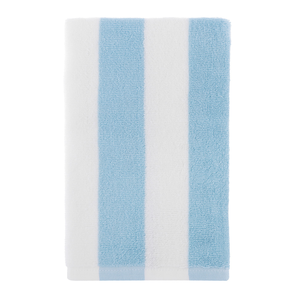 Полотенце махровое тм PROVANCE Орра 50х90см, 380 г/м2, 100% хлопок - #10