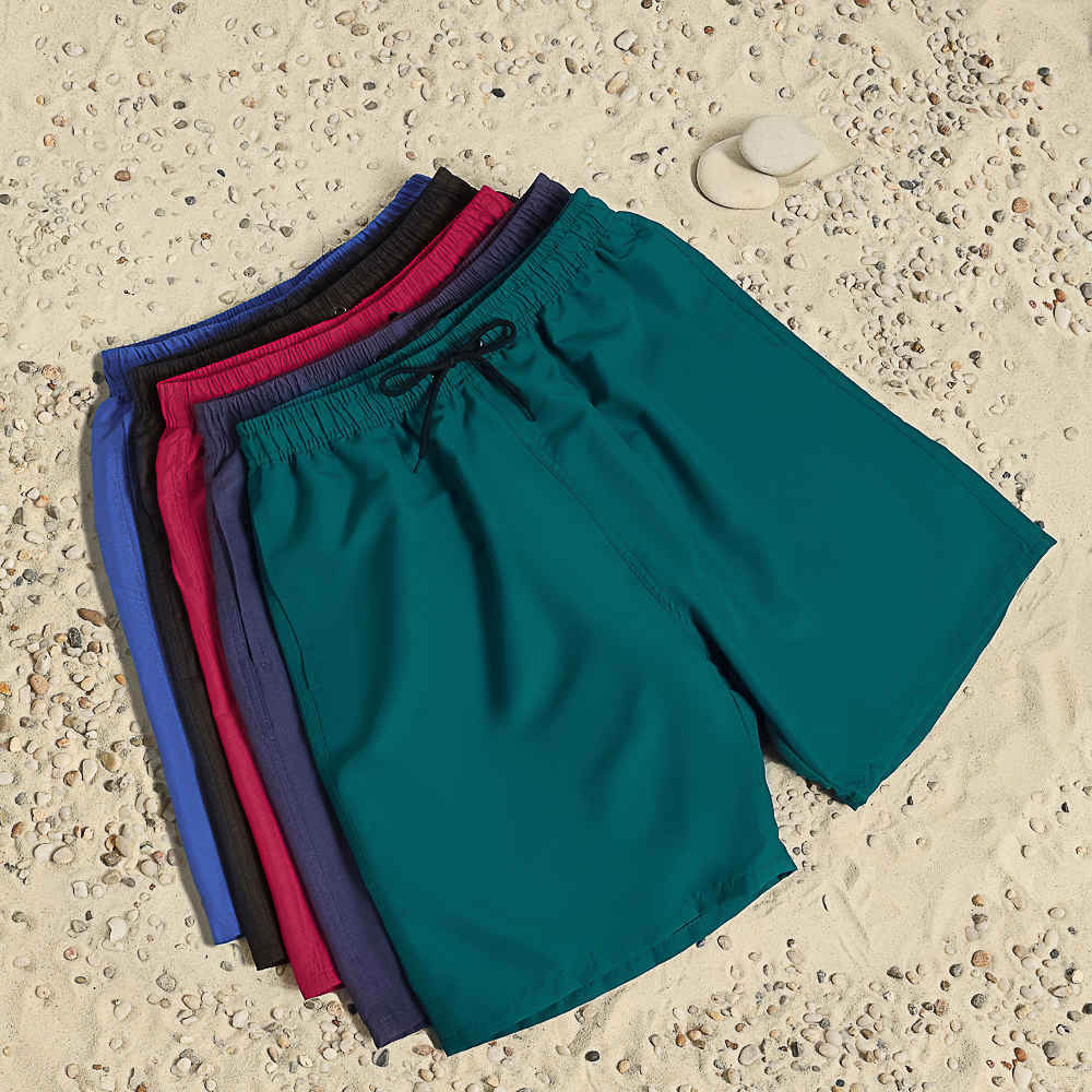 GALANTE Шорты мужские, 100% полиэстер, размеры M-L,XL-XXL, 5 цветов - #9