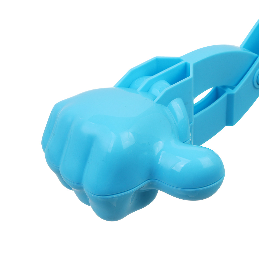 ИГРОЛЕНД Снежкостроитель "Класс", 33х9х5,5см, PP, 5 цветов - #5