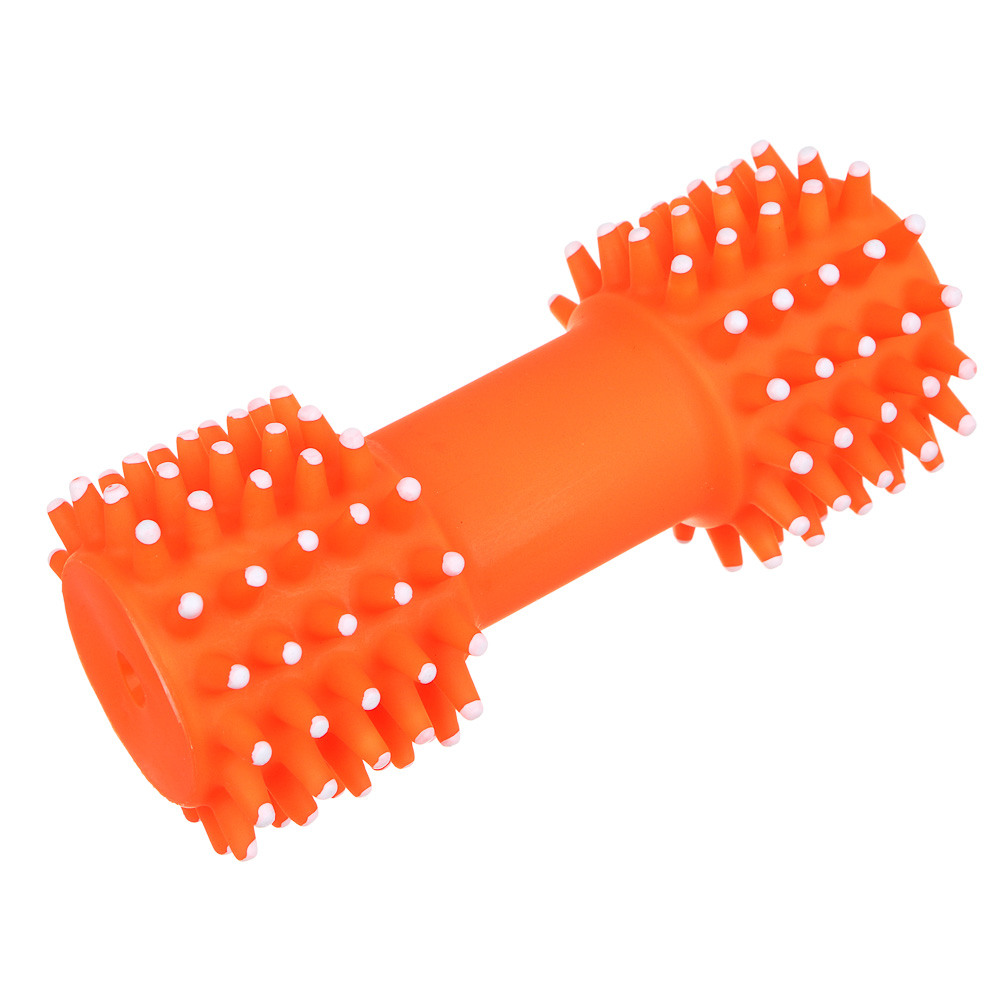 VETTA Игрушка для домашних животных, винил, 14,5х6 см - #2