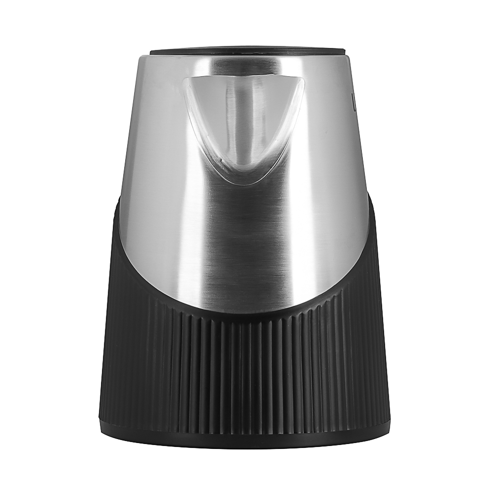 LEBEN Чайник электрический 1,8л нерж сталь+пластик - #10