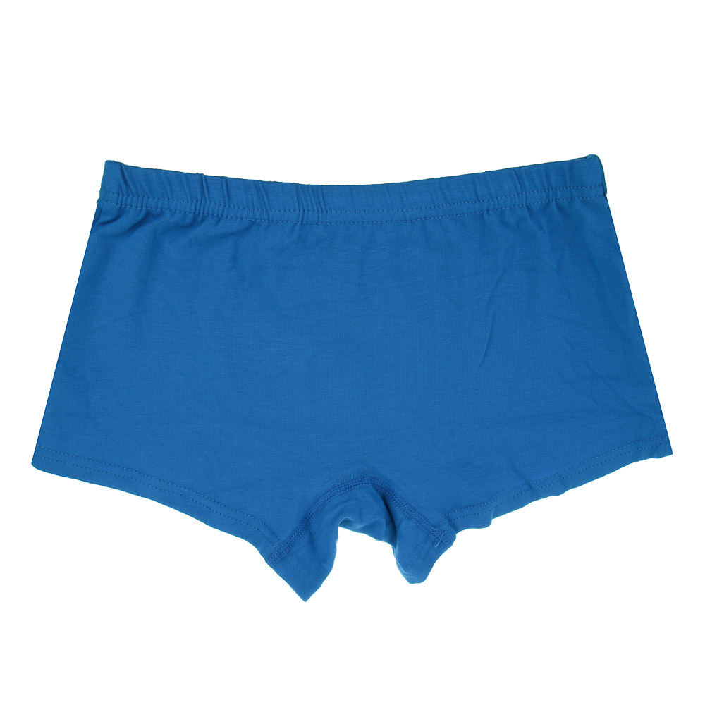 GALANTE Трусы-боксеры для мальчиков 2 шт, р.98-104, 95%хлопок, 5%спандекс, разноцветный, НБ25-25 - #3