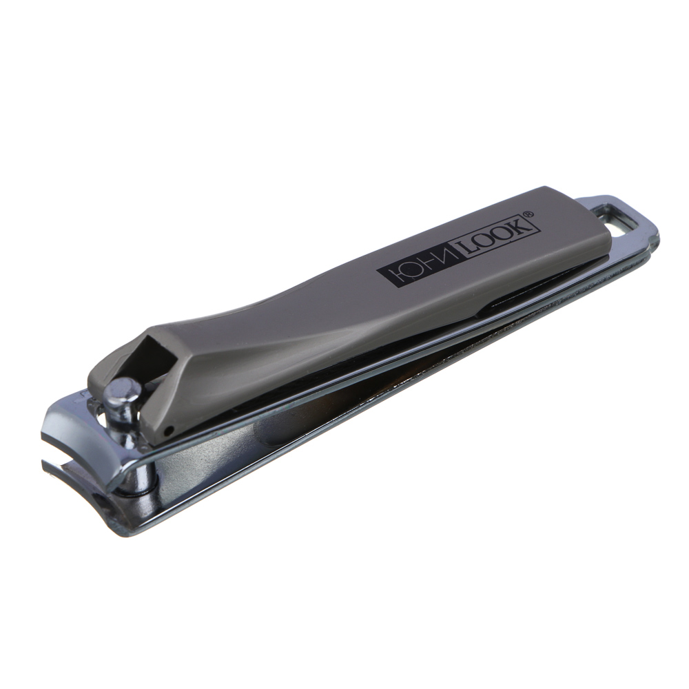 ЮНИLOOK Книпсер "ULTRA" 8 см, длина лезвий - 11 мм, сталь - #1