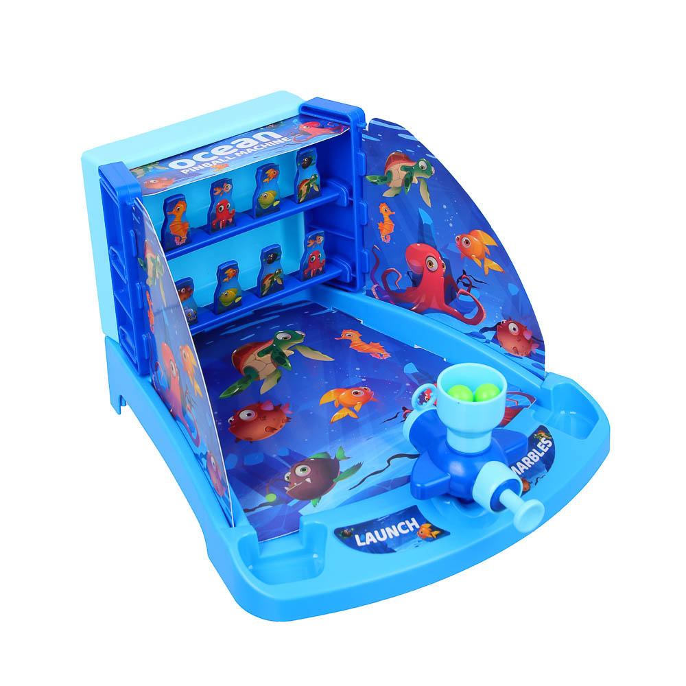 ИГРОЛЕНД Настольная игра "Стрелялка", ABS, 30,5х6,2х23,6см - #5