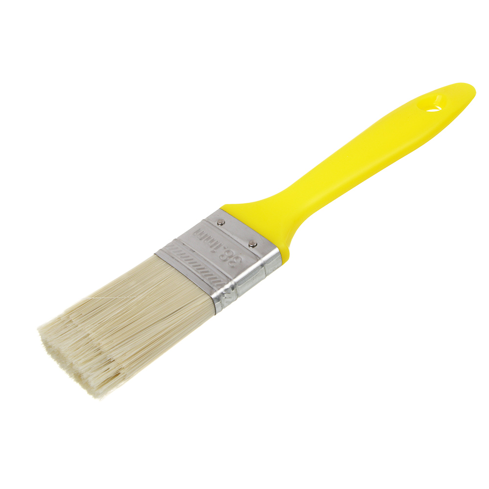 ЕРМАК Набор для малярных работ №4: валик в сборе,ролики запасные,кисть,перчатки,ванночка - #9