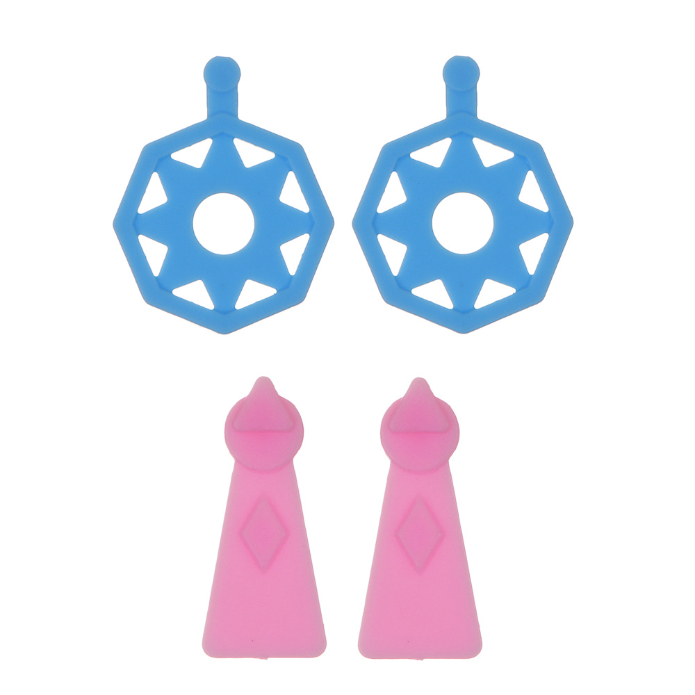 ИГРОЛЕНД Кукла в бальном платье, 28 см, PVC, ABS, полиэстер, 22х6х32,5 см, 2 дизайна - #7