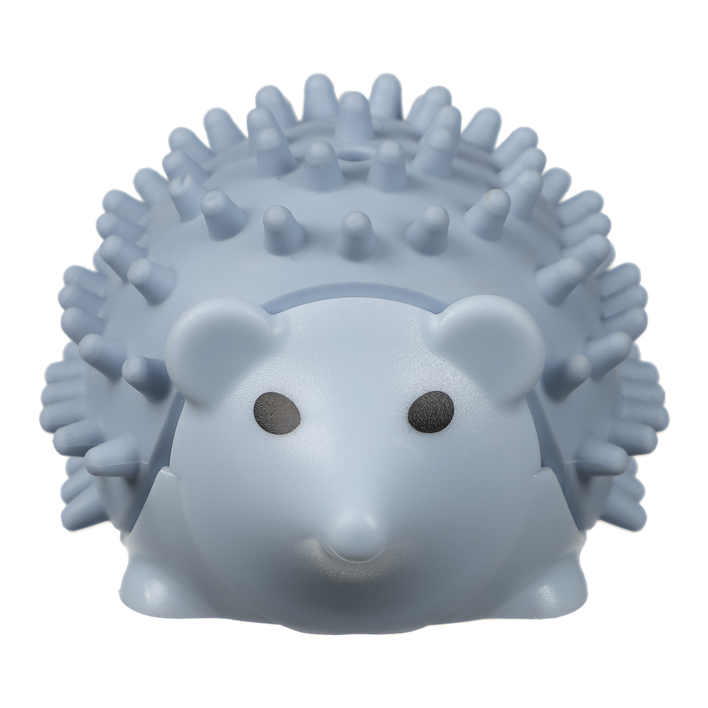 Игрушка-чесалка для кошек тм VETTA, ёжик с мятой, 7,5см - #14