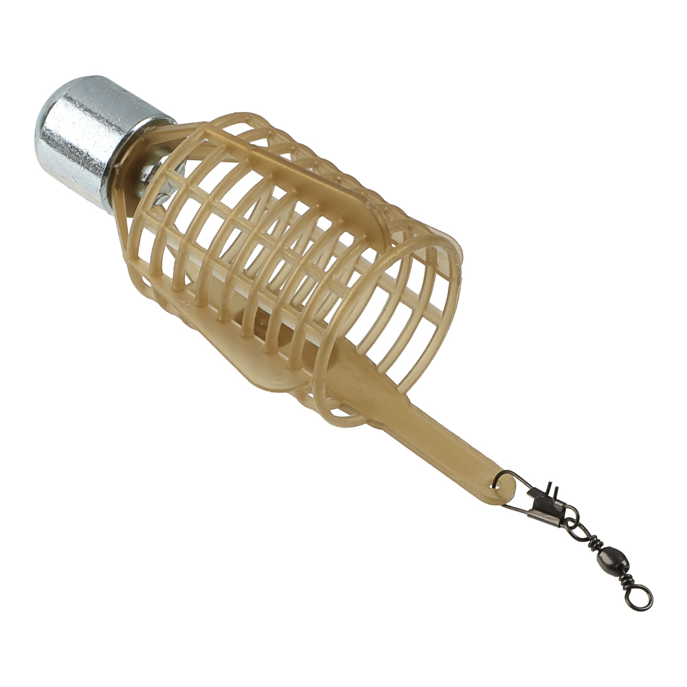 Кормушка Пуля тм AZOR FISHING, 50гр, 70гр - #4