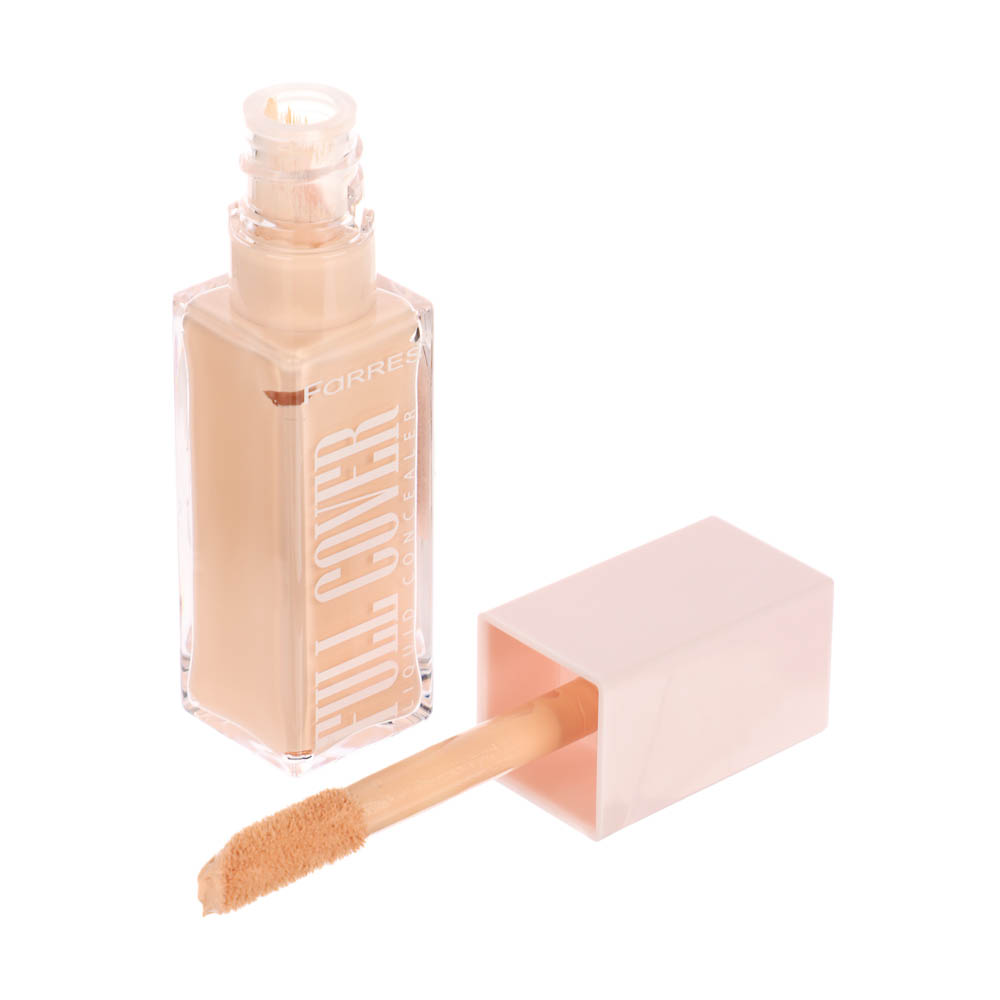 Корректор для лица, тм Farres 12,8 мл - #4