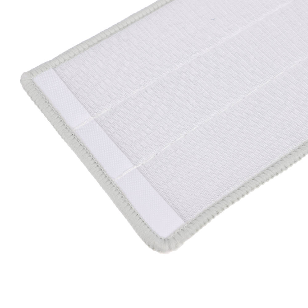 Сменная насадка для швабры арт. 444-380  тм VETTA, 32х12см, микрофибра - #4