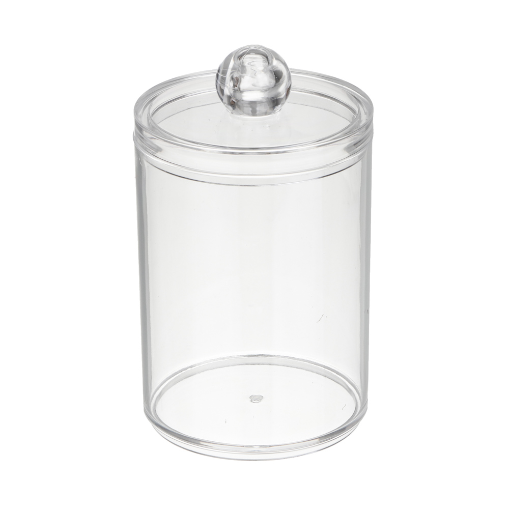 Набор органайзеров 3 штуки тм ЮНИLOOK, пластик, прозрачный, #124 - #4