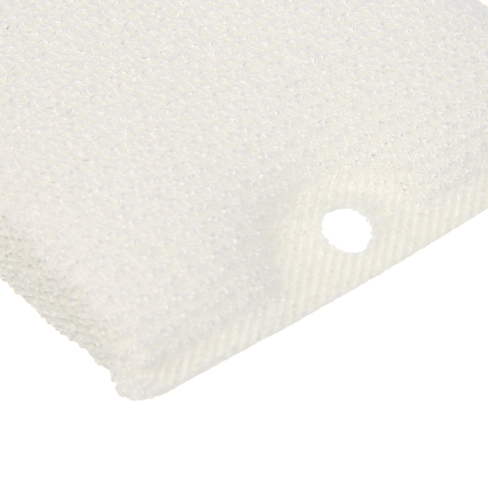 Набор губок 2 шт., тм VETTA, 13х8,5х1,2 см, поролон, полиэстер, 2 цвета - #3