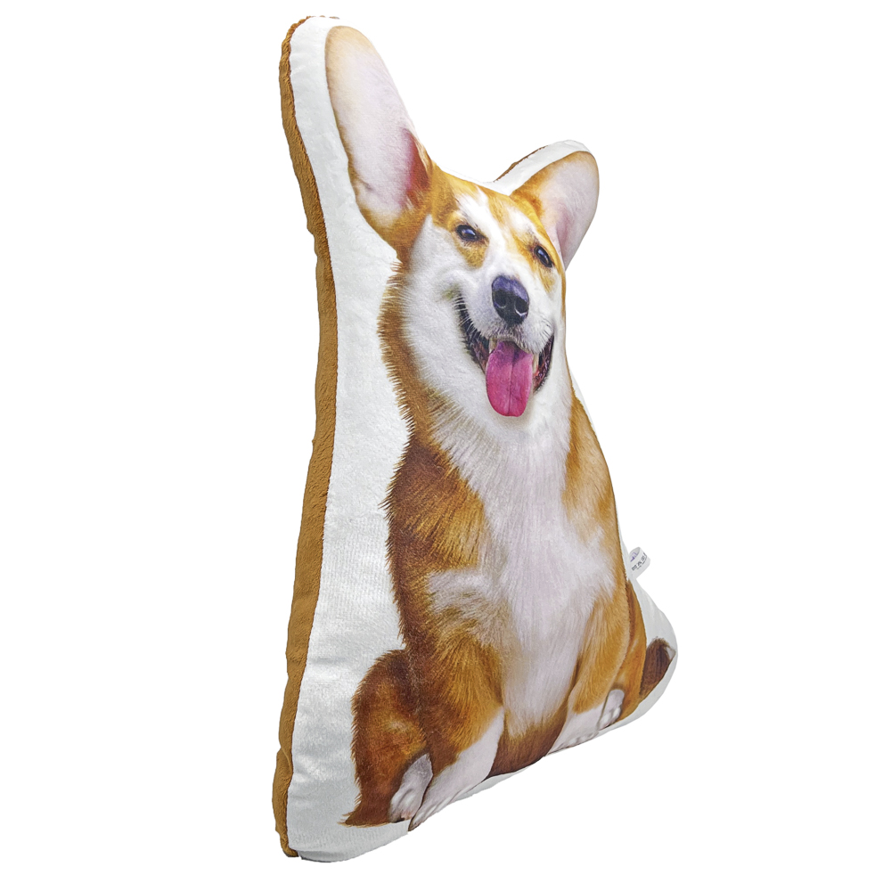 Игрушка-подушка большая "Питомняшка" - #3