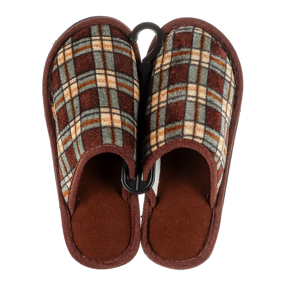 Обувь домашняя,арт.1110,р.41-42,в ассортименте - #8