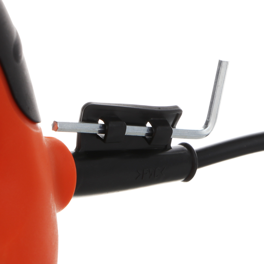 ЕРМАК Лобзик электр. ЛЭ-650/Б, 650Вт, б/з патрон, рег. скорости, 0-3000 ход/мин, маятн. Ход - #8