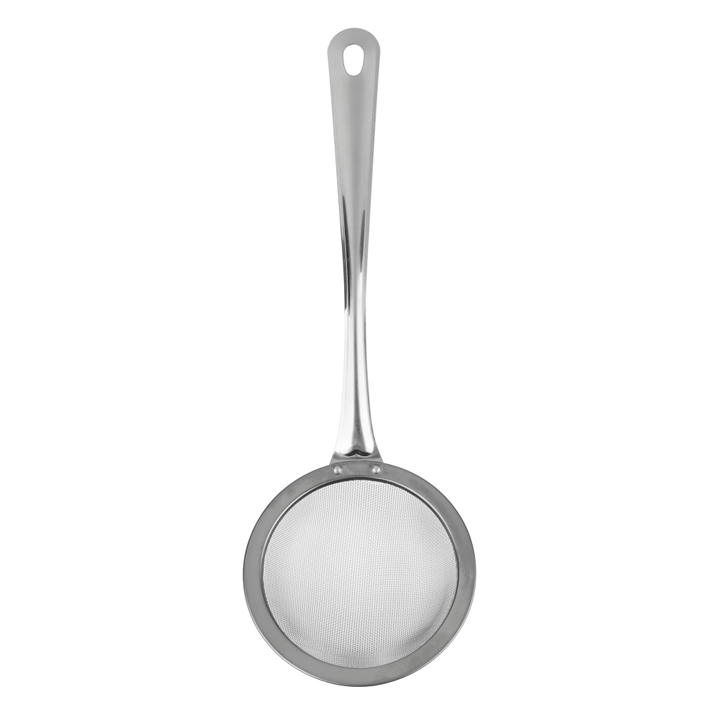 Сито с длинной ручкой VETTA 10,5см, нерж.сталь - #5