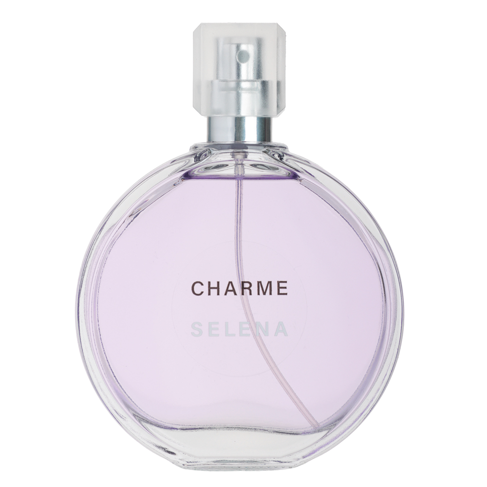 Туалетная вода женская тм Vinci CHARME Selena, 100 мл - #2