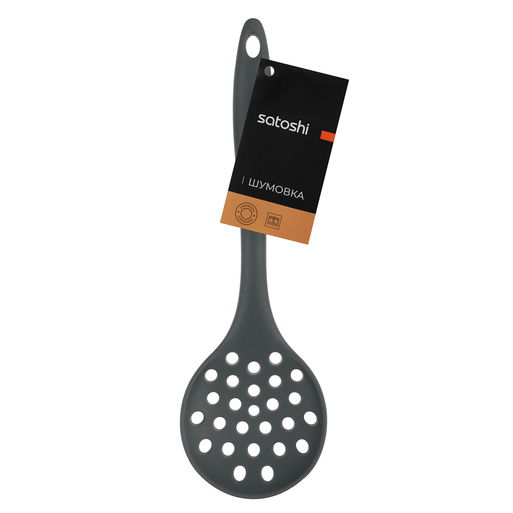 SATOSHI Ривьера Шумовка, силикон - #6