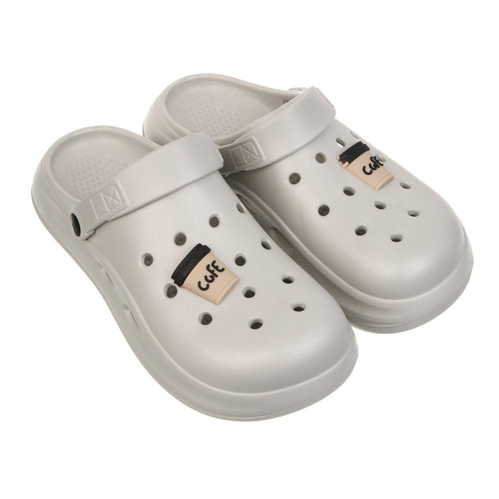 Пантолеты, размер 42-43, ЭВА, разноцветные, #4 - #2