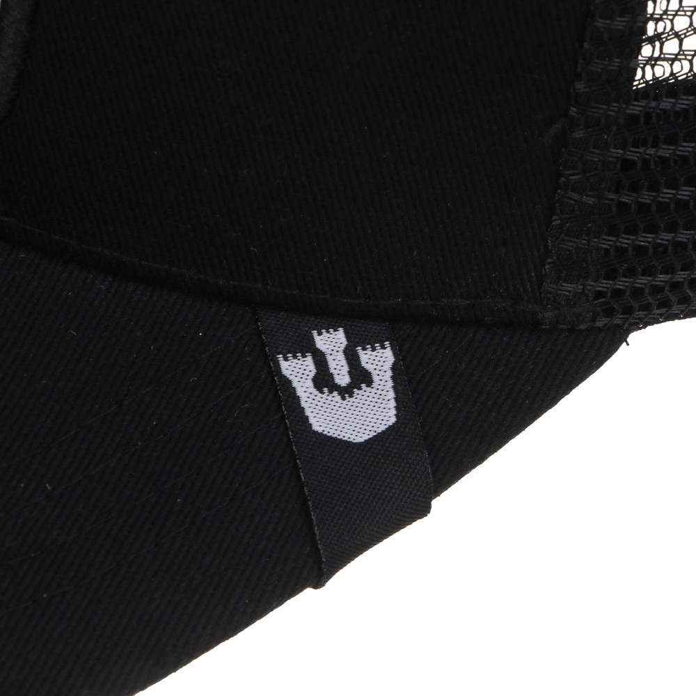 Кепка для взрослых с нашивкой, р.56-58, 100% хлопок, тм GALANTE, разноцветная - #5