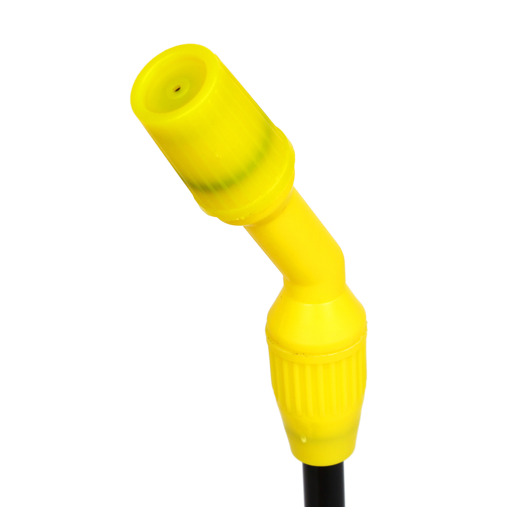 ЕРМАК Опрыскиватель помповый 8л, шланг 1,2м, вес 0,92 кг, расх 0,9л/мин, распыл 7,5 м, раб.2-4Бар. - #7