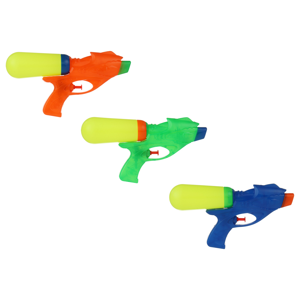 Водный пистолет, 120мл, PS - #2