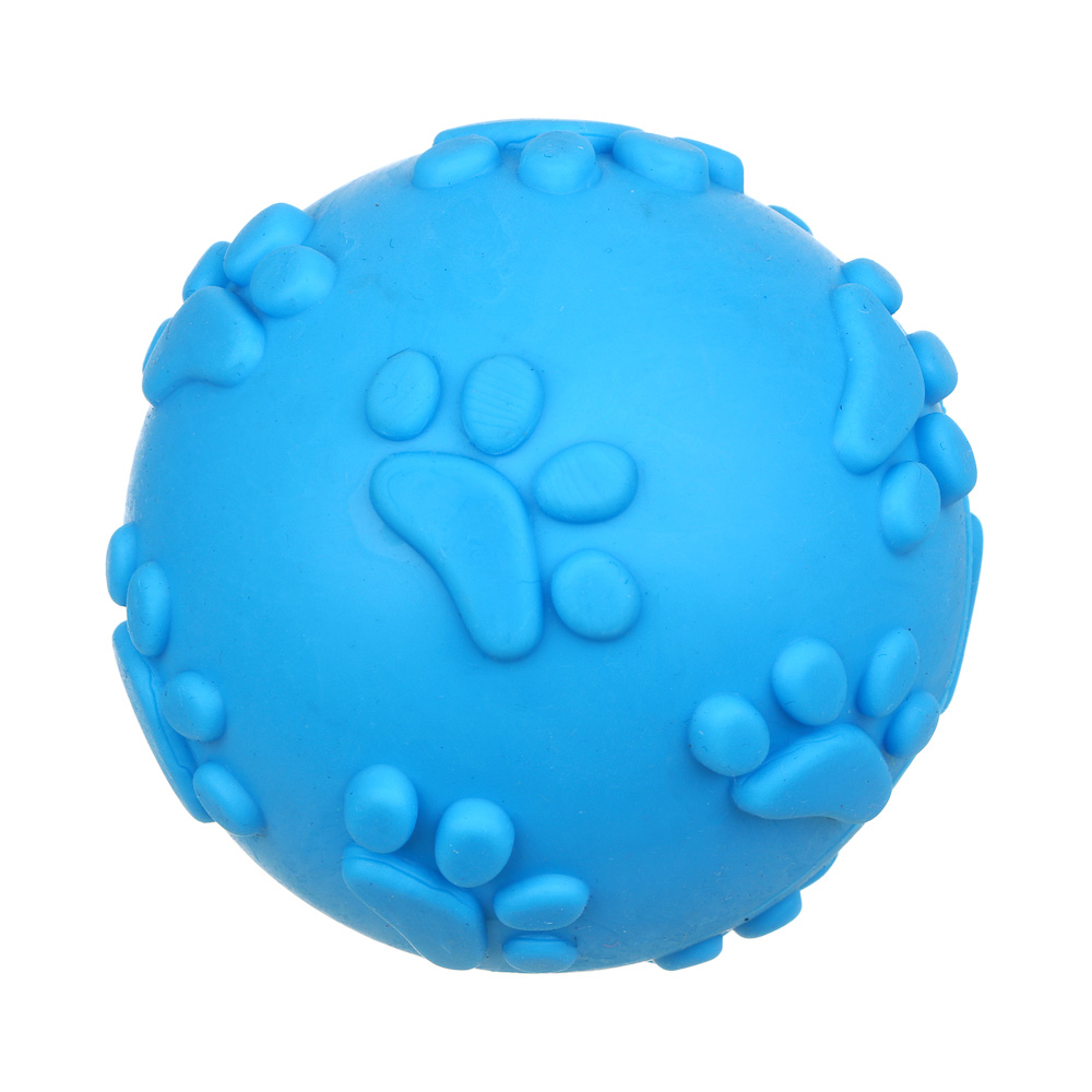 VETTA Набор игрушек для домашних животных, термопластичная резина, хлопчатобумажная веревка, 5 шт - #4