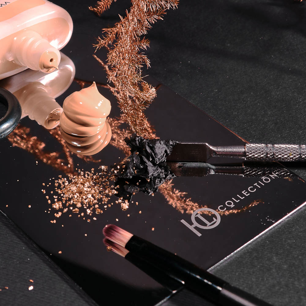 Крем тональный тм ЮНИLOOK, 30мл - #9