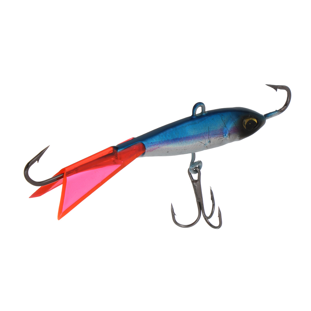 Балансир "Кетчер" тм AZOR FISHING, 21 гр, 4,5 см, 5 цветов - #3