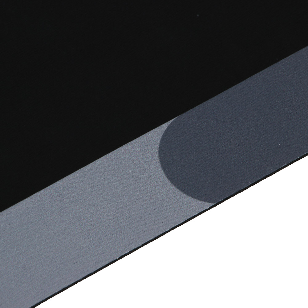 Коврик для ванной комнаты тм VETTA Pietra, 50x80 см, 70% полиэстер, 30% резина, 2 цвета - #5