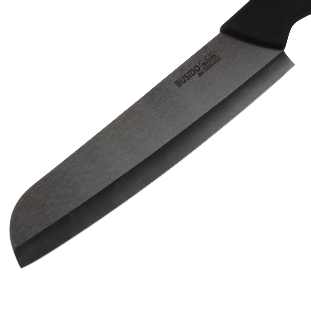 Нож кухонный, SATOSHI "Бусидо", 15 см - #3