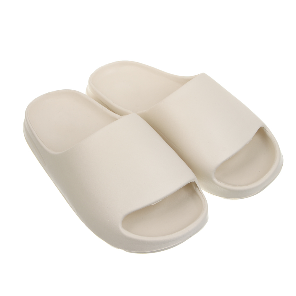 Пантолеты пляжные, размер 44-45, ЭВА, разноцветные, #3 - #2