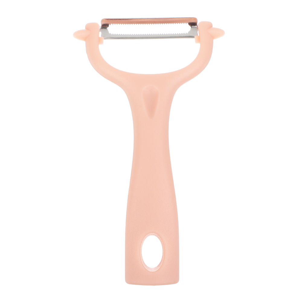 VETTA Набор кухонный, овощечистка+нож в чехле, нерж. сталь, полипропилен - #4