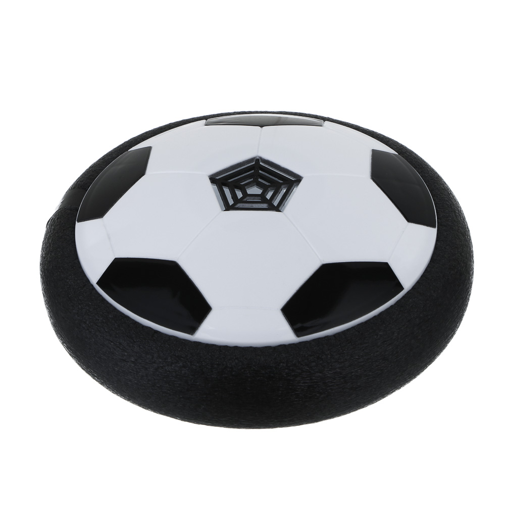 ИГРОЛЕНД Настольная игра "Аэрофутбол" , 4xAA, 18,5x7,2x18,2см, PP, 2 дизайна - #3