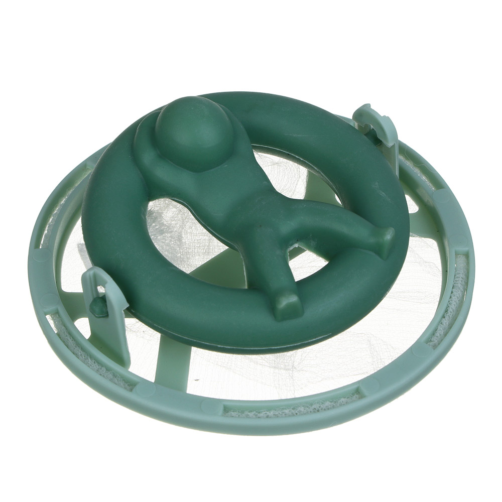 VETTA Фильтр-сетка для стирки 1 шт., 14х14 см - #3