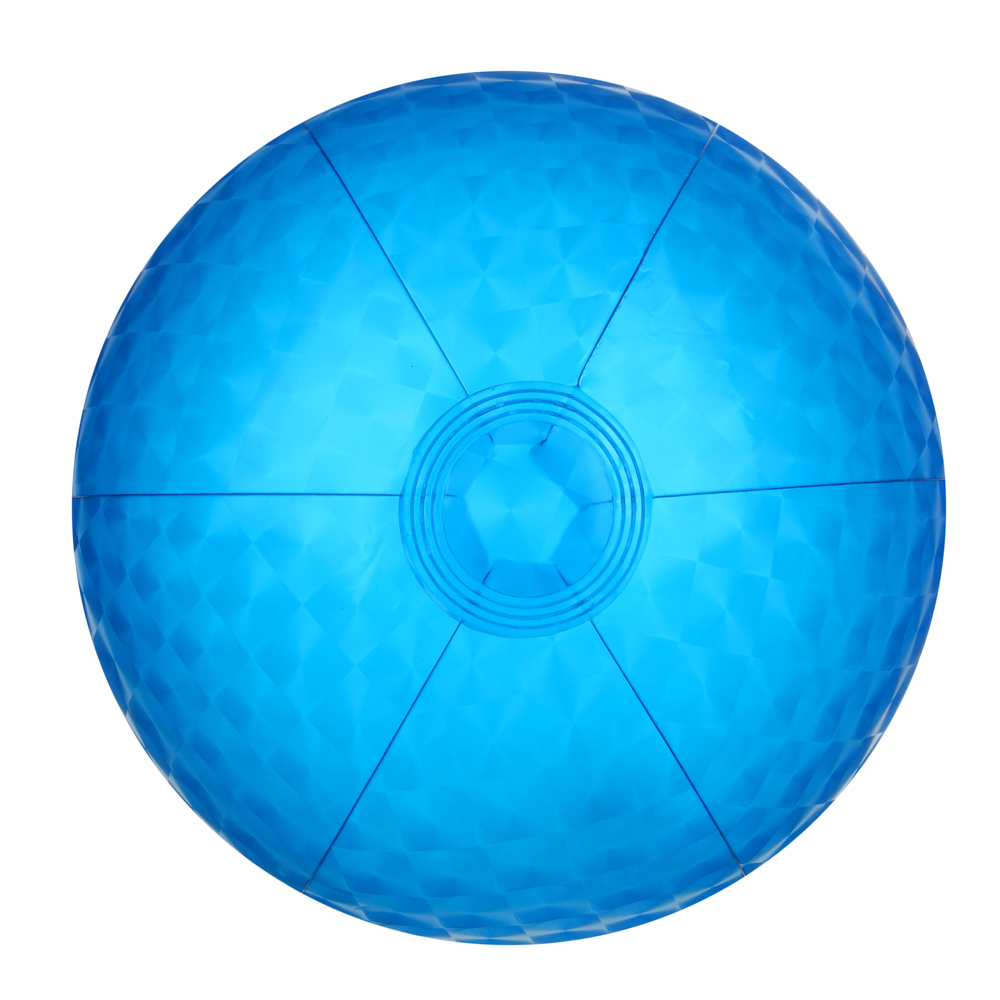 Мяч пляжный надувной SilaPro - #3