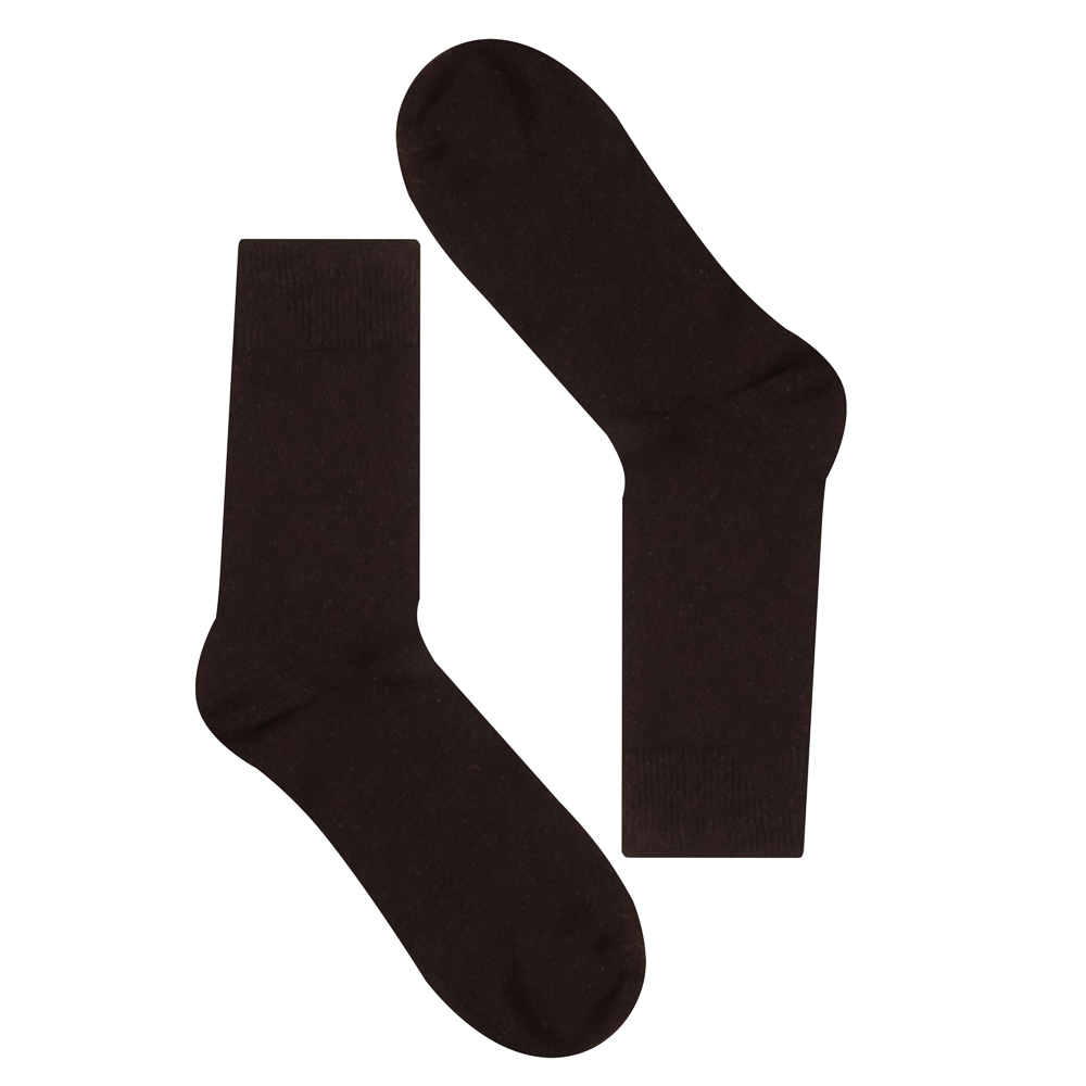 Носки мужские "полушерсть", тм RS, 65% полушерсть, 15% акрил, 10% спандекс, 10% эластан, р.40-44 - #5